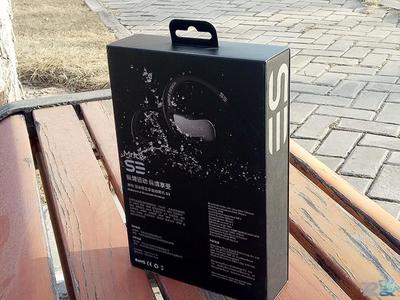 Mrice/米粒 S3游泳級(jí)藍(lán)牙運(yùn)動(dòng)耳機(jī)試用評(píng)測(cè):永不止步的黑科技