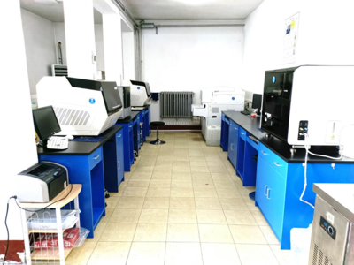 保定天岳生物工程閃耀河北省創新創業大賽 生物技術開發服務領域的創新突破