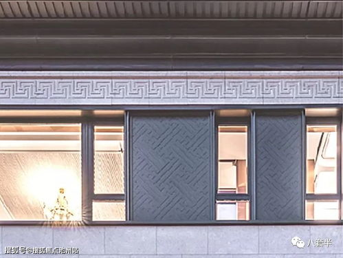 中建國望府 匠心筑家，開啟城市理想生活新篇章