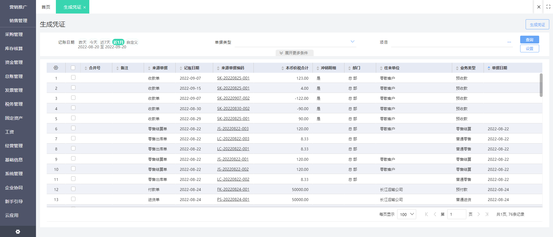 ERP實施在投資管理中的目的與意義
