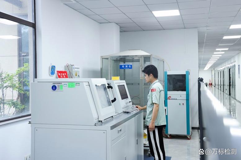 目前六氟化硫氣體檢測實驗室